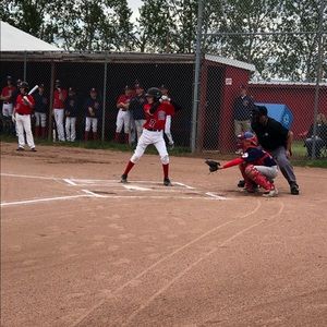 Meet your Posher, Boyd